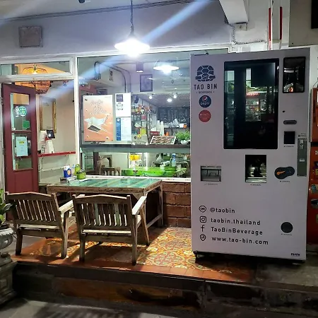 Ratanawong Place 506